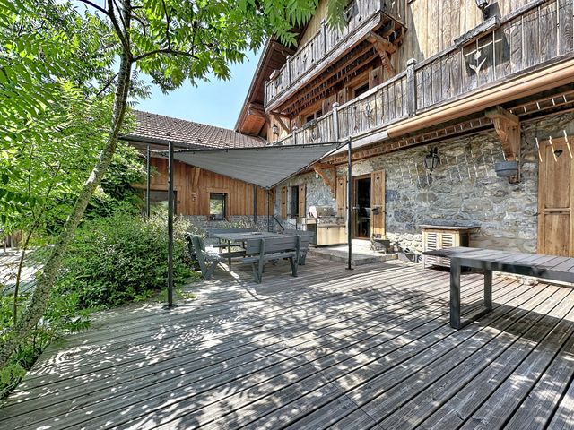 Maison à vendre MIEUSSY