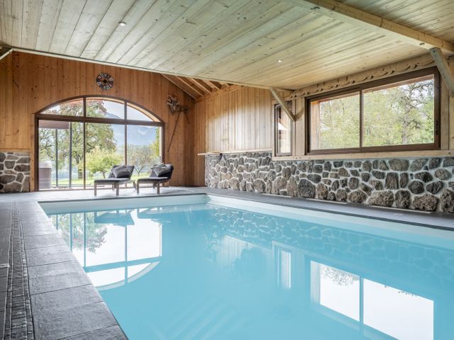 maison à vendre - 10 pièces - 465.0 m2 - MIEUSSY - 74 - RHONE-ALPES - Century 21 Call Home
