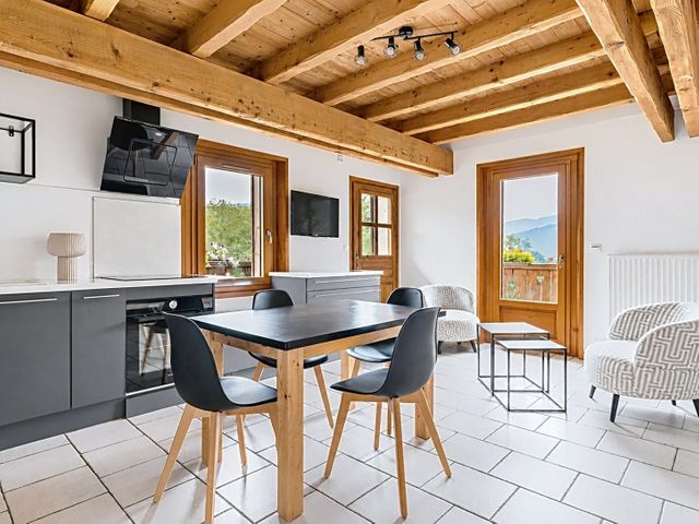 maison à vendre - 10 pièces - 465.0 m2 - MIEUSSY - 74 - RHONE-ALPES - Century 21 Call Home