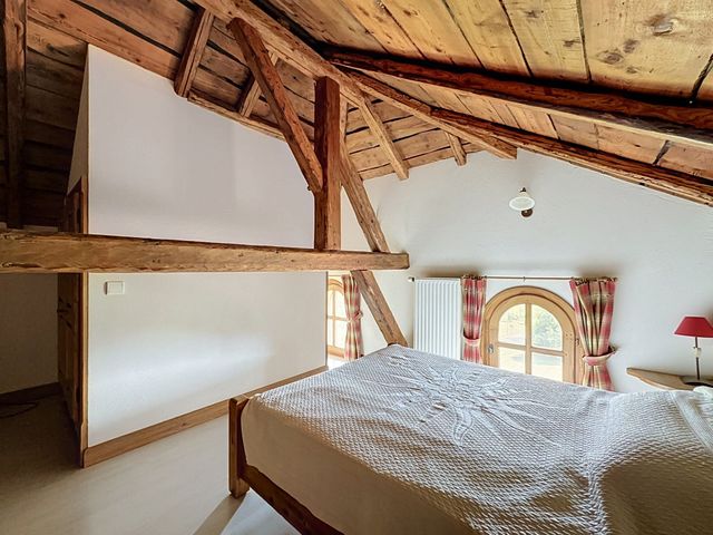 maison à vendre - 10 pièces - 465.0 m2 - MIEUSSY - 74 - RHONE-ALPES - Century 21 Call Home