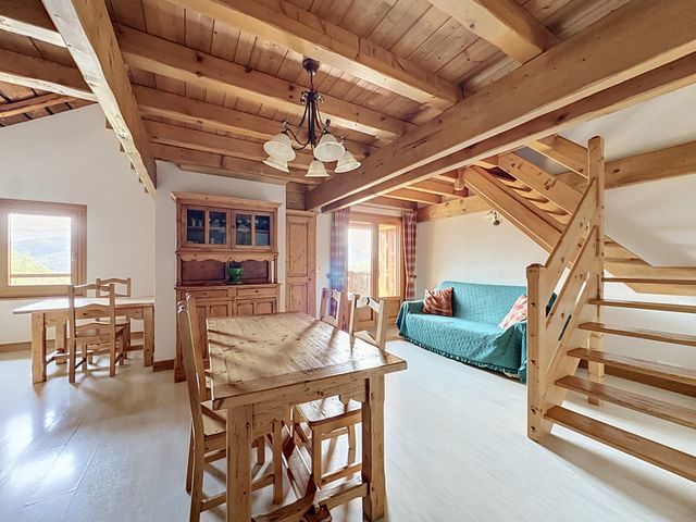 maison à vendre - 10 pièces - 465.0 m2 - MIEUSSY - 74 - RHONE-ALPES - Century 21 Call Home