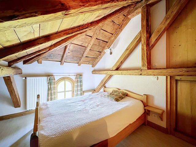 maison à vendre - 10 pièces - 465.0 m2 - MIEUSSY - 74 - RHONE-ALPES - Century 21 Call Home