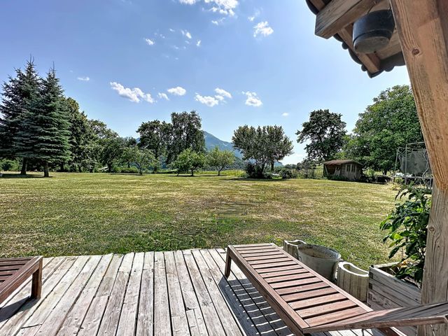 maison à vendre - 10 pièces - 465.0 m2 - MIEUSSY - 74 - RHONE-ALPES - Century 21 Call Home