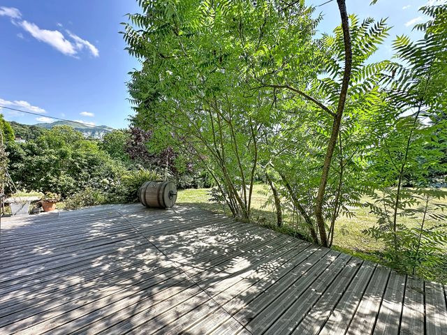 maison à vendre - 10 pièces - 465.0 m2 - MIEUSSY - 74 - RHONE-ALPES - Century 21 Call Home