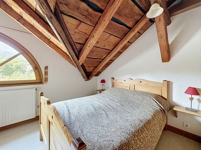 maison à vendre - 10 pièces - 465.0 m2 - MIEUSSY - 74 - RHONE-ALPES - Century 21 Call Home