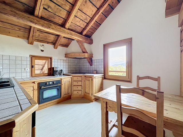 maison à vendre - 10 pièces - 465.0 m2 - MIEUSSY - 74 - RHONE-ALPES - Century 21 Call Home